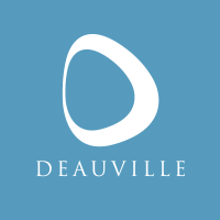 Logo Ville de Deauville